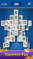 Mahjong Blast screenshot