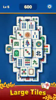 Mahjong Blast screenshot