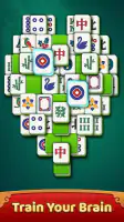 Mahjong Breeze - Tile Match screenshot