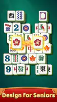 Mahjong Breeze - Tile Match screenshot