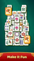 Mahjong Breeze - Tile Match screenshot