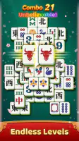 Mahjong Breeze - Tile Match screenshot