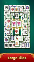 Mahjong Breeze - Tile Match screenshot