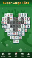 Mahjong Classic: Tile Puzzle screenshot