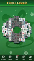 Mahjong Classic: Tile Puzzle screenshot