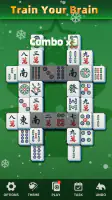 Mahjong Classic: Tile Puzzle screenshot