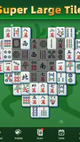 Mahjong Classic: Tile Puzzle screenshot