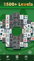 Mahjong Classic: Tile Puzzle screenshot