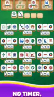 Mahjong Crush: Sorting Jam screenshot