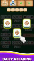 Mahjong Crush: Sorting Jam screenshot
