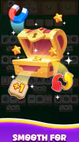 Mahjong Crush: Sorting Jam screenshot
