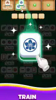 Mahjong Crush: Sorting Jam screenshot