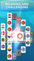 Mahjong for Seniors screenshot