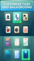 Mahjong for Seniors screenshot