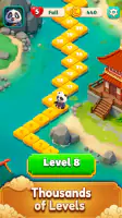 Mahjong Master Path to Harmony screenshot