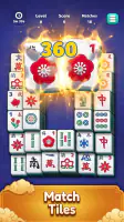Mahjong Master Path to Harmony screenshot