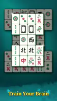 Mahjong Mingle screenshot