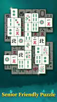 Mahjong Mingle screenshot