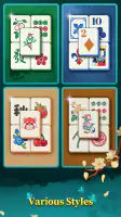 Mahjong Mingle screenshot