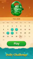 Mahjong Mingle screenshot