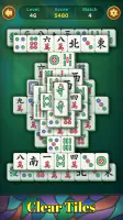 Mahjong Pocket: Calm Match screenshot