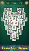 Mahjong Pocket: Calm Match screenshot
