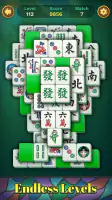 Mahjong Pocket: Calm Match screenshot