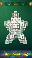 Mahjong Pocket: Calm Match screenshot
