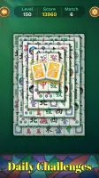 Mahjong Pocket: Calm Match screenshot