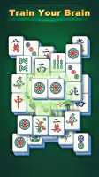 Mahjong Scapes® screenshot