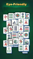 Mahjong Scapes® screenshot