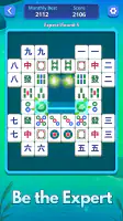 Mahjong Slide: Zen screenshot
