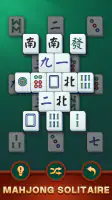 Mahjong Solitaire screenshot