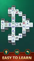 Mahjong Solitaire screenshot