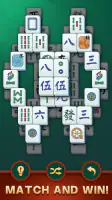 Mahjong Solitaire screenshot