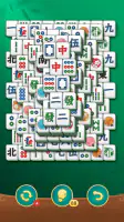 Mahjong Solitaire Classic Game screenshot