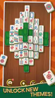 Mahjong Solitaire - Master screenshot