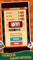 Mahjong Solitaire - Master screenshot