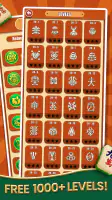 Mahjong Solitaire - Master screenshot
