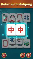Mahjong Solitaire: Match Games screenshot