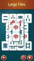 Mahjong Solitaire: Match Games screenshot