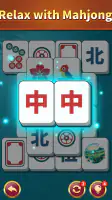 Mahjong Solitaire: Match Games screenshot