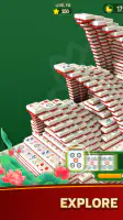 Mahjong Triple 3D - Tile Match screenshot