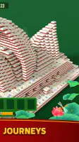 Mahjong Triple 3D - Tile Match screenshot