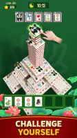 Mahjong Triple 3D - Tile Match screenshot