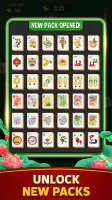 Mahjong Triple 3D - Tile Match screenshot