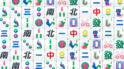 Mahjong Triple - Match 3 Tile screenshot