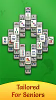 Mahjong Voyage: Tile Matching screenshot