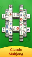 Mahjong Voyage: Tile Matching screenshot
