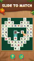 Mahjong ZenLand: Senior Match screenshot